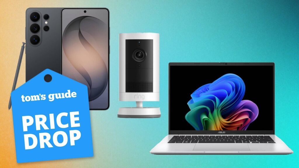 Amazon's lowest prices in 365 days — 5 cheapest ever deals to beat inflation right now