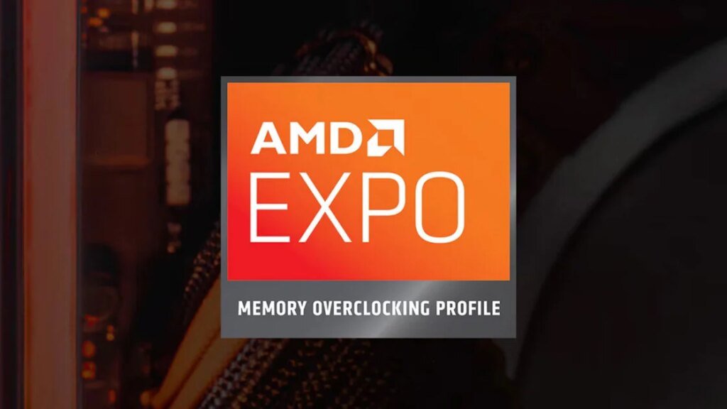 Amid RAM Crunch, AMD EXPO Now Supports Chinese Memory, CUDIMM