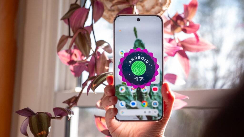 Android 17 isn't out yet, but Google is already testing its first big update