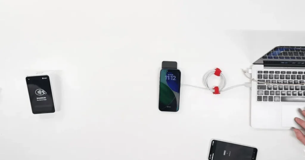 Android telephones aren’t prone to iPhone tap-to-pay transit assault Android phones aren't at risk of iPhone tap-to-pay transit attack