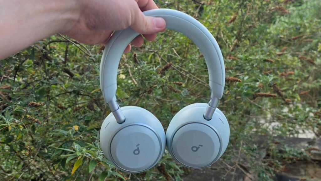 Anker Soundcore Space 2 review: superb ANC and won't break the bank