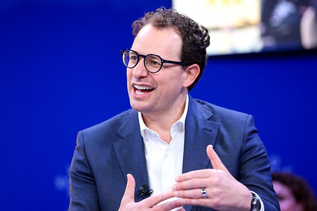 Anthropic launches Challenge Glasswing, an effort to forestall AI cyberattacks with AI Anthropic launches Project Glasswing, an effort to prevent AI cyberattacks with AI