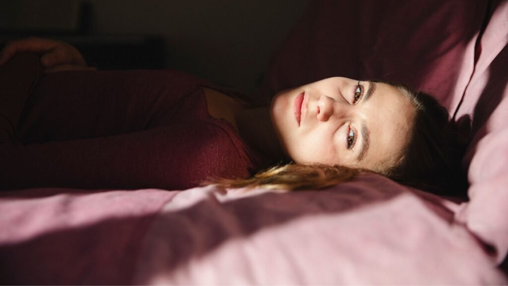 Anxious about tomorrow? 7 expert-approved ways to stop worrying and actually fall asleep