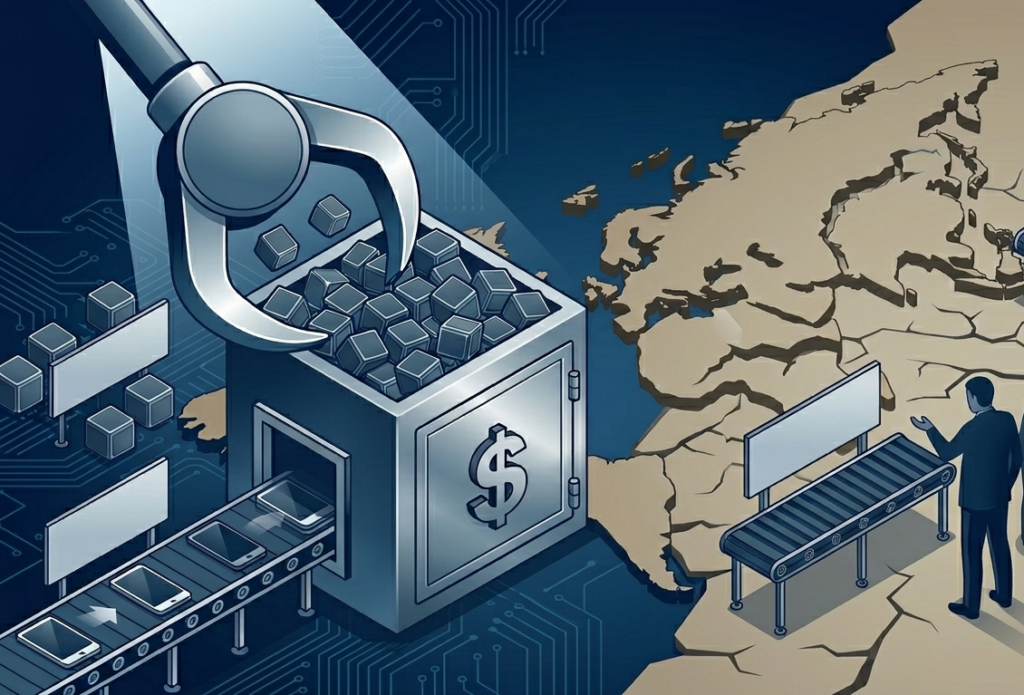 Apple Reportedly Cornering Cellular DRAM Provide To Outpace Business Rivals Apple Reportedly Cornering Mobile DRAM Supply To Outpace Industry Competitors