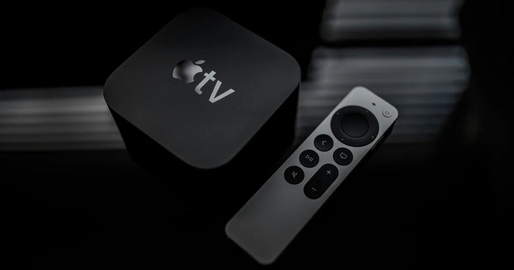 Apple TV 4K may finally evolve beyond a streaming box