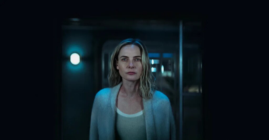 Apple TV has another busy summer of sci-fi with Silo season 3 in July