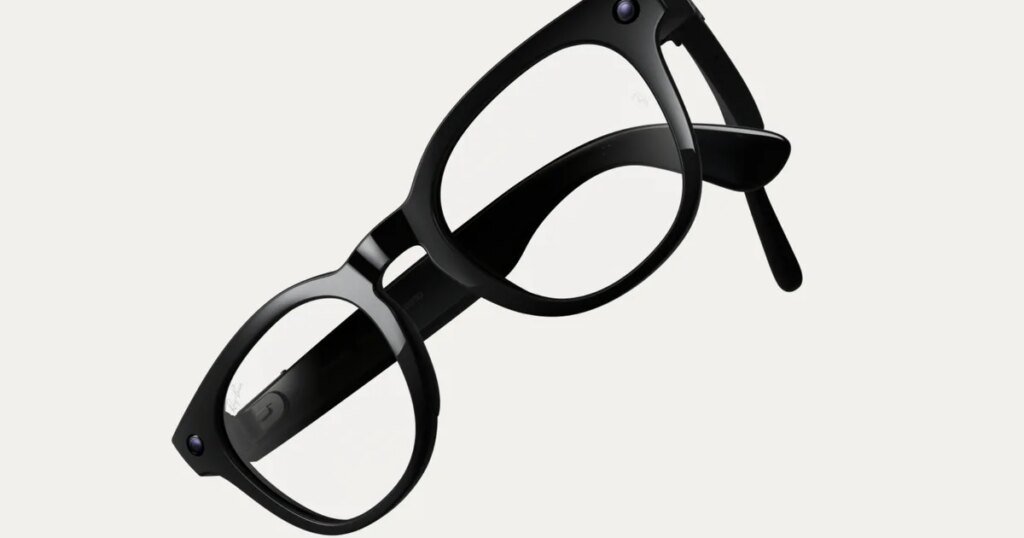 Apple glasses won't go brand shopping like Meta did with Ray-Ban and Oakley