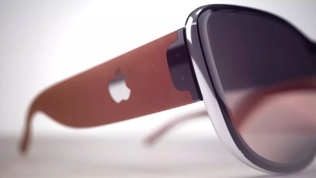 Apple’s AI sensible glasses technique revealed: How the iPhone maker plans to outshine Meta’s Ray-Bans Apple Glasses render
