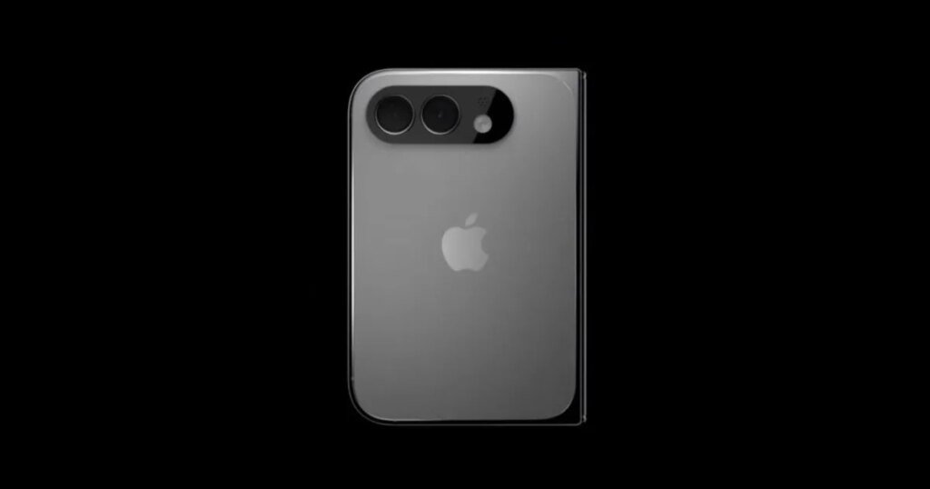 Apple's foldable iPhone might steer clear of a delay, after all