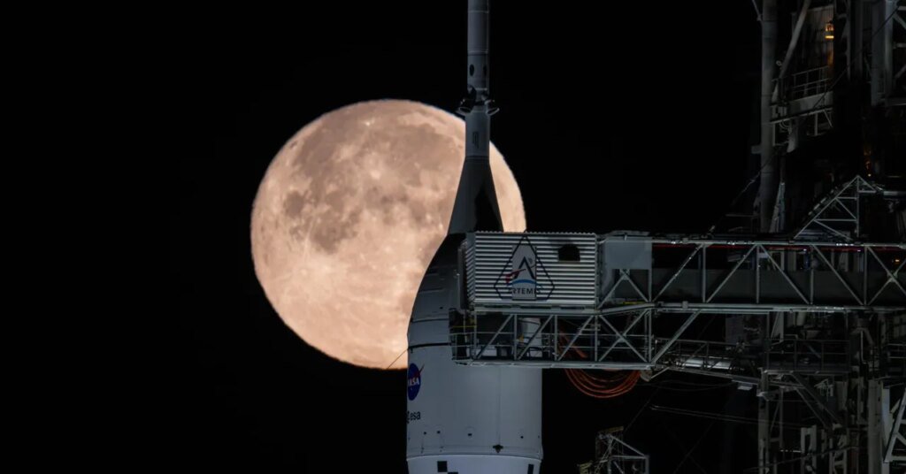 Artemis II Countdown: How and When to Watch the Launch Artemis II Countdown: How and When to Watch the Launch