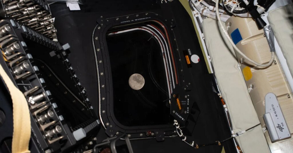 Artemis II Returns From Historic Flight Around the Moon