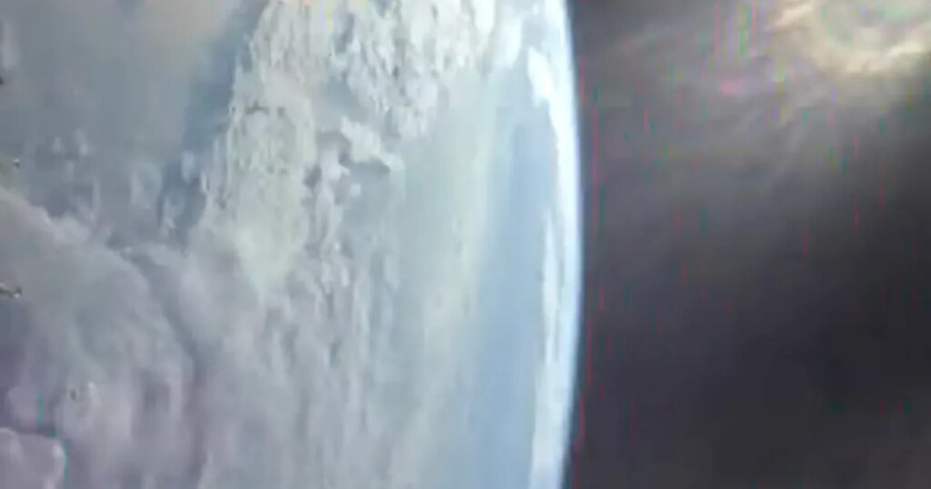 Artemis II moon crew just entered most critical phase yet