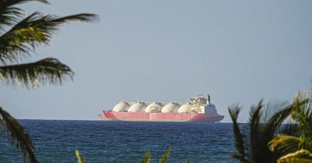 Because the Strait of Hormuz Reopens, International Delivery Will Take Months to Get better As the Strait of Hormuz Reopens, Global Shipping Will Take Months to Recover