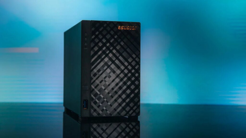Asustor Drivestor 2 Gen2 AS1202T Review: A Snappy Home NAS With Few Trade-Offs