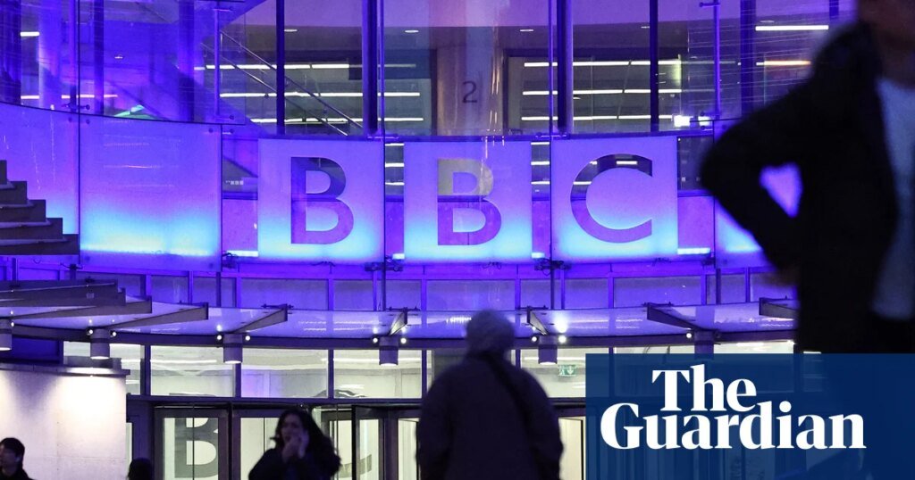 BBC to cut up to 2,000 jobs in biggest downsize in 15 years | BBC