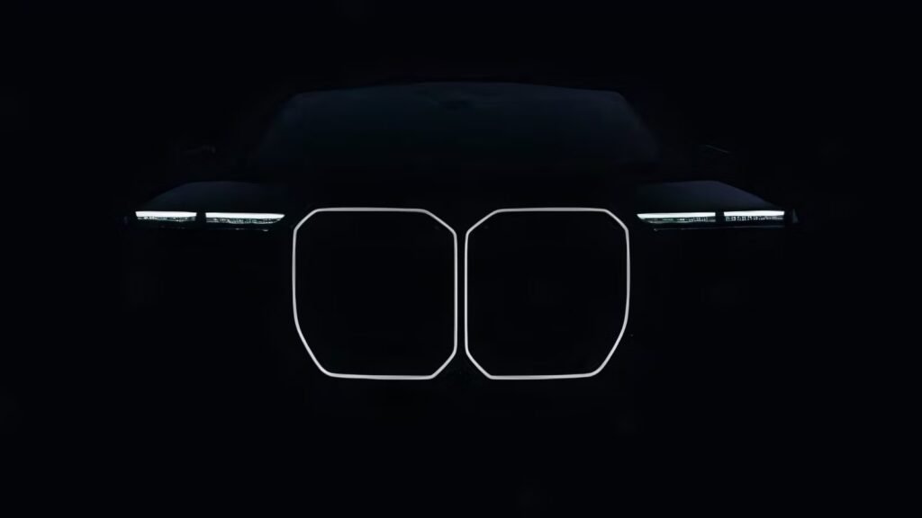 BMW faucets Rimac to provide the i7 an excellent long-range battery BMW taps Rimac to give the i7 a super long-range battery