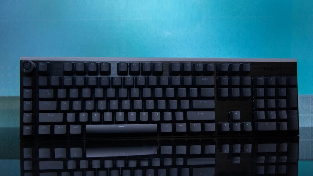 Be Quiet Mild Mount Assessment: Whisper-Quiet, Author-Authorized Be Quiet Light Mount Review: Whisper-Quiet, Writer-Approved