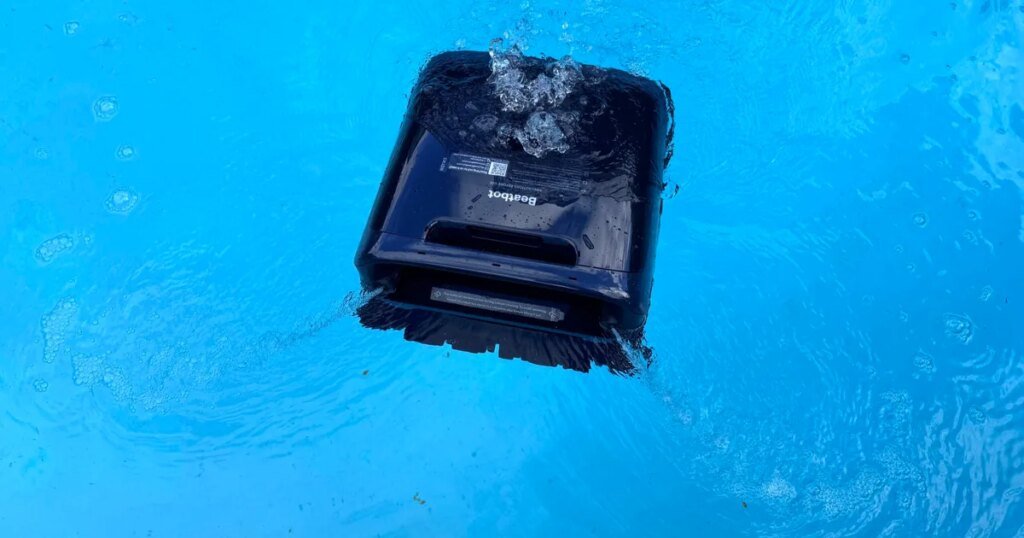 Beatbot Sora 70 Evaluate: The Cordless 4-in-1 Robotic That Lastly Cleans Your Tanning Ledge Beatbot Sora 70 Review: The Cordless 4-in-1 Robot That Finally Cleans Your Tanning Ledge