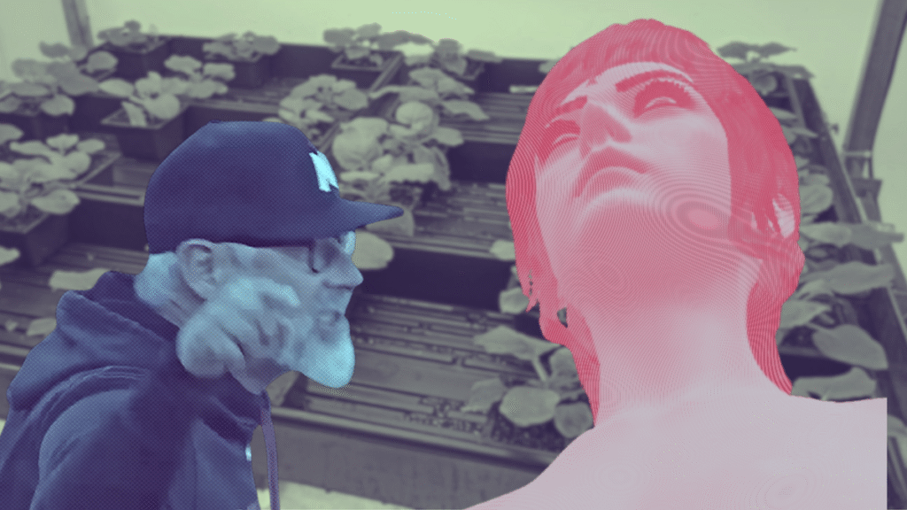 Behind the Blog: Systems As Designed