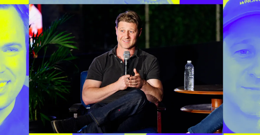 Ben McKenzie vs. crypto | The Verge