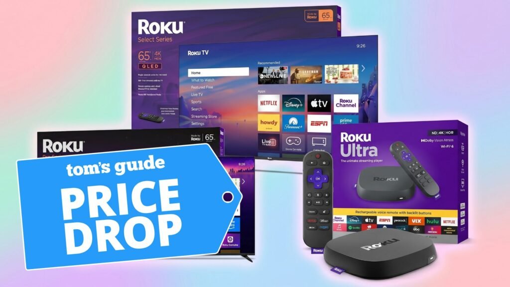 Best Buy is secretly discounting Roku's new 2026 TVs — here's the deals I recommend