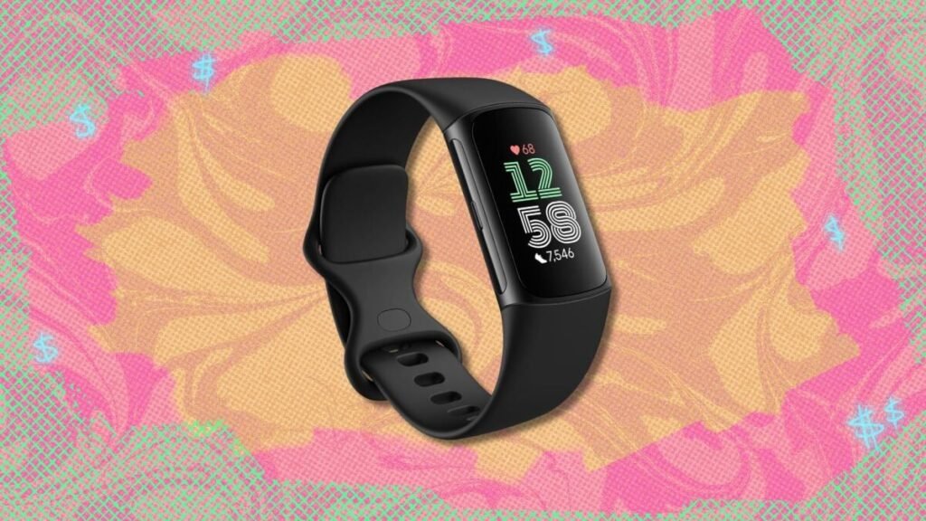 Best Fitbit deal: Save $40 on the Fitbit Charge 6 at Amazon