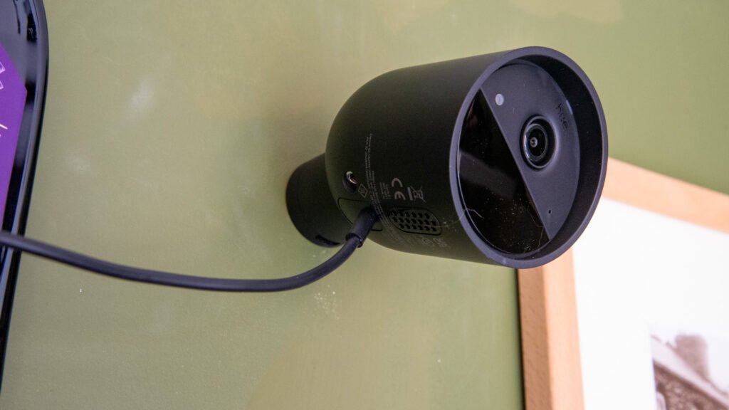 Best Indoor Security Camera 2026: Keep your home secure