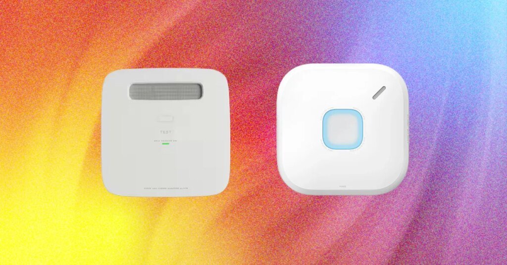 Best Smart Smoke Detector (and Why You Still Need a Dumb One)