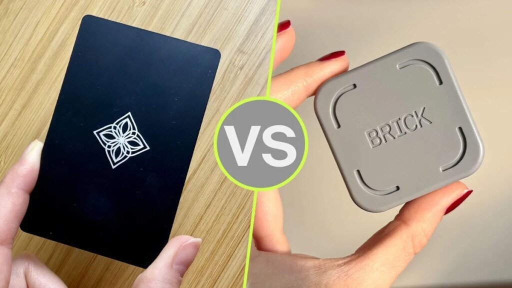 Bloom Card vs. Brick: My verdict after trying both gadgets to cut screen time