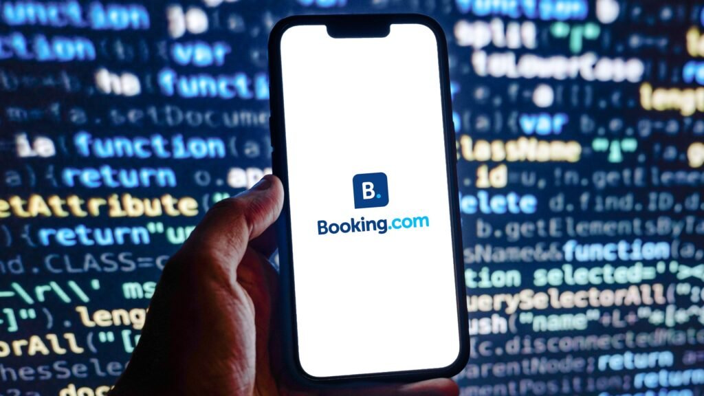 Booking.com confirms massive data breach that could impact millions of travelers — how to stay safe
