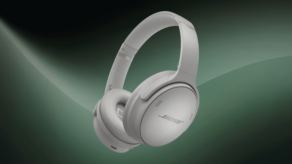Bose QuietComfort headphones have simply dropped beneath $200 for the primary time shortly Bose QuietComfort headphones have just dropped below $200 for the first time in a while