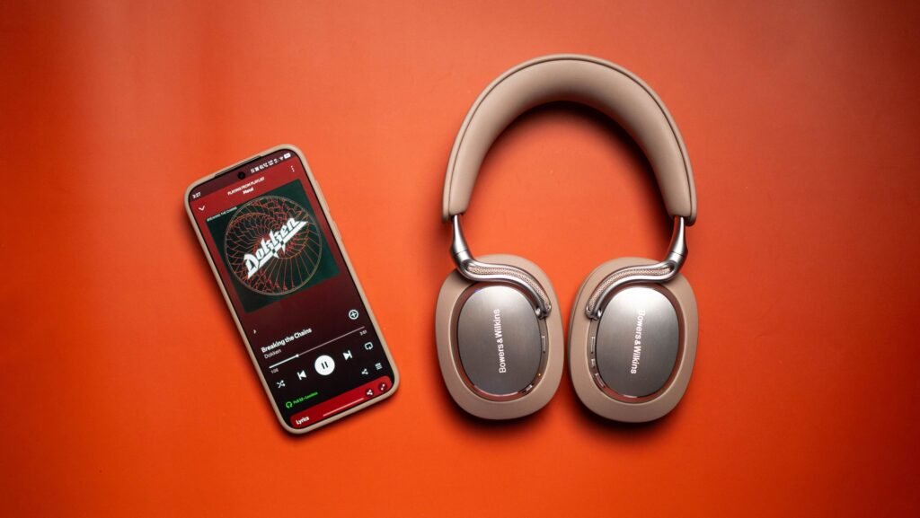 Bowers & Wilkins' Px8 S2 has ruined all other headphones for me