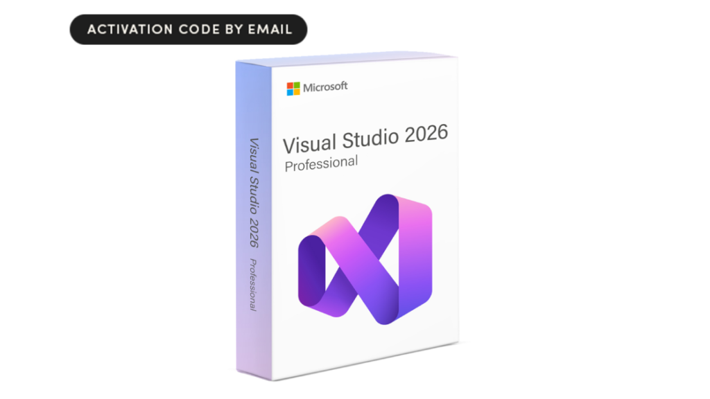 Build Modern Apps Faster With Visual Studio 2026’s AI Tools for Less Than $45