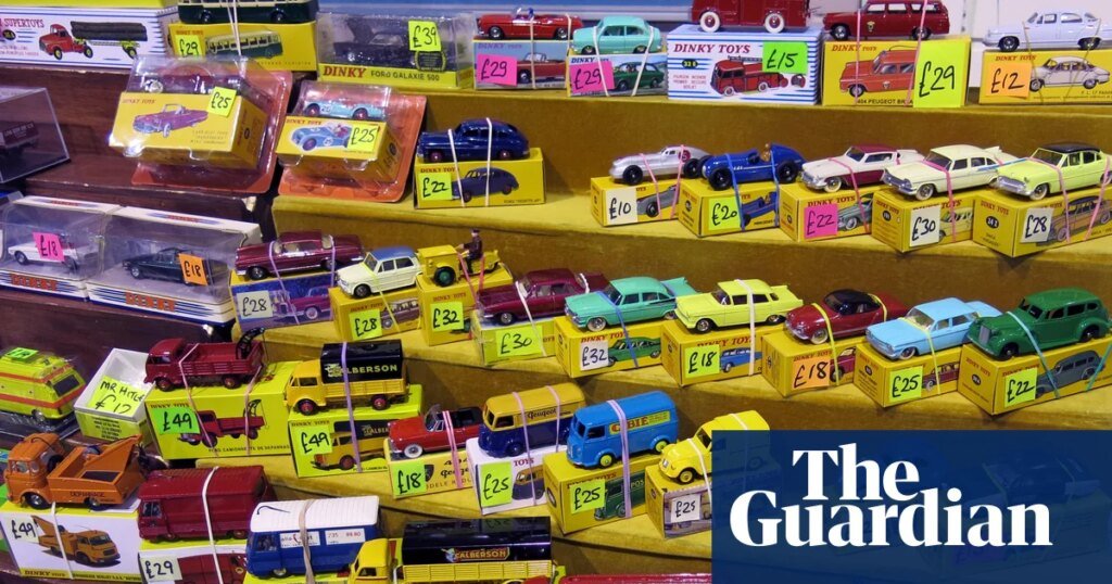 Shopping for a collectible? Beware fakers out to steer you it’s the actual deal | Cash Buying a collectible? Beware fakers out to persuade you it’s the real deal | Money
