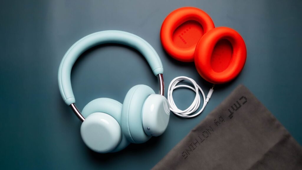 CMF Headphone Pro is already one of the best values in audio, and it's another 32% OFF