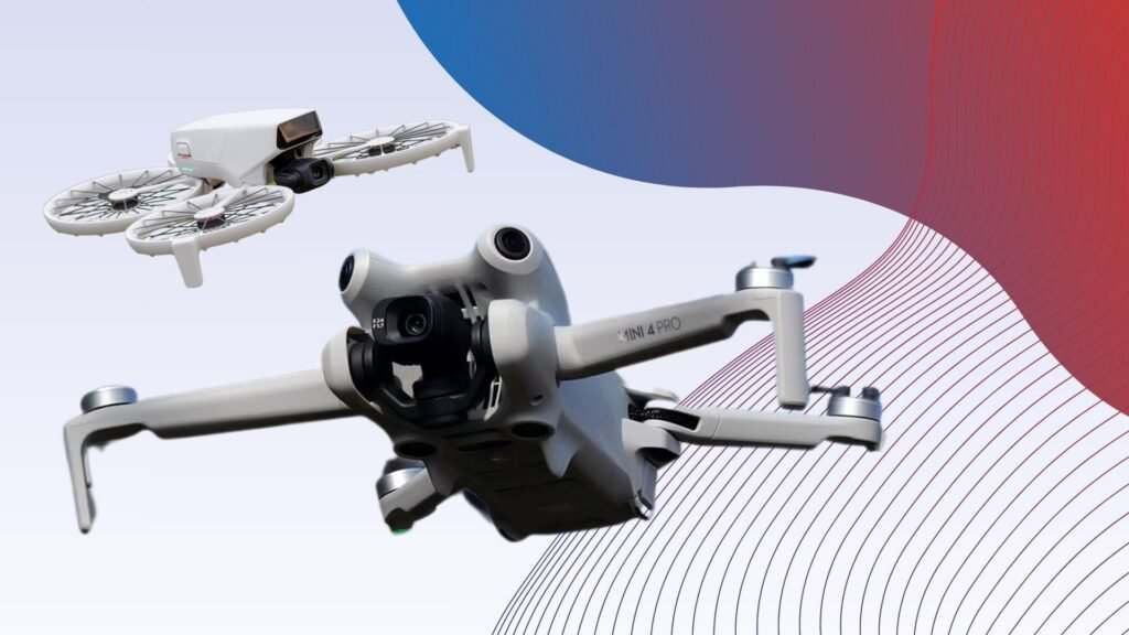 Capture stunning shots with ease