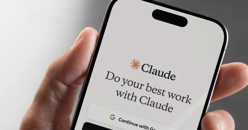Claude AI can now tap into emails, files, and even run tasks on your PC