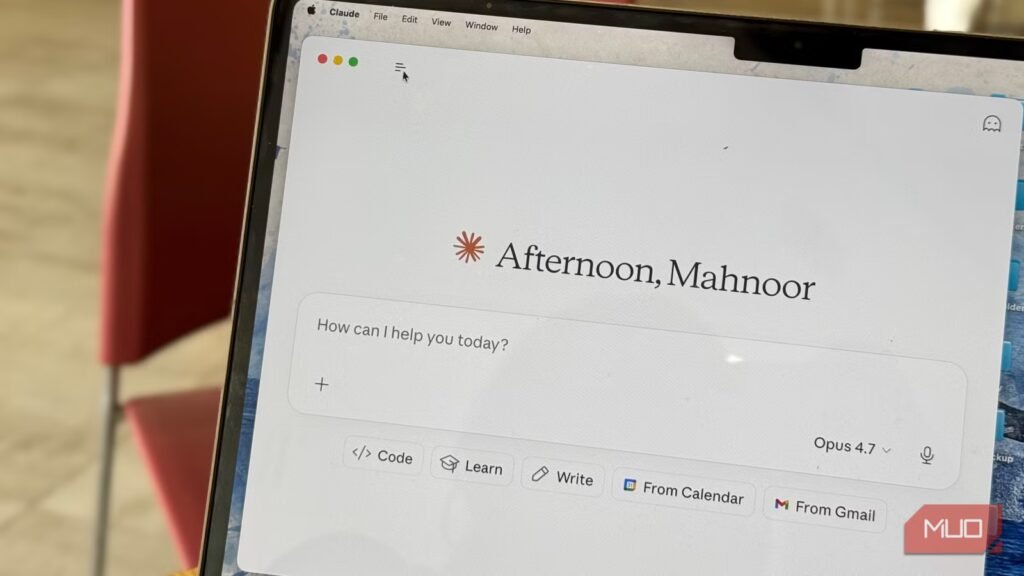 Claude says no more often than ChatGPT, and that's actually by design