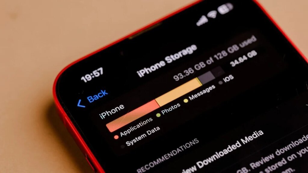Clear the Muddle. The right way to Free Up Storage House on Your iPhone Clear the Clutter. How to Free Up Storage Space on Your iPhone