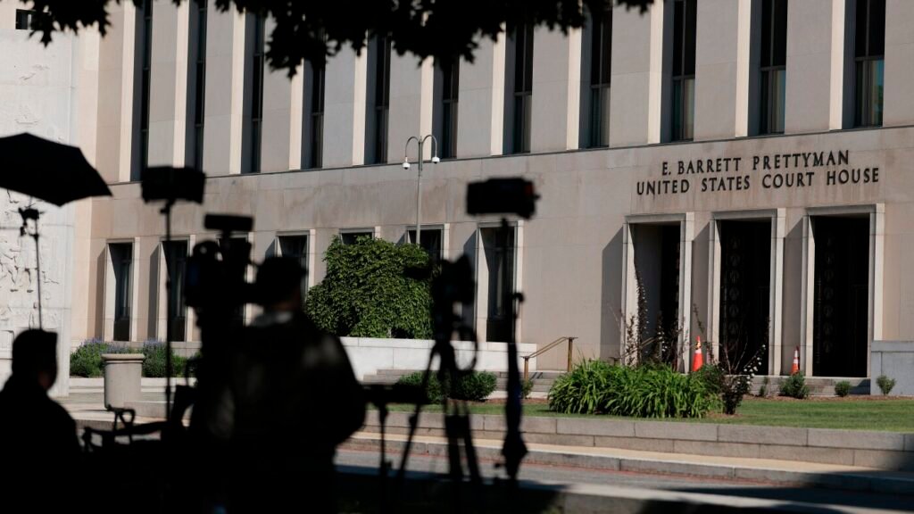 Cole Allen; King Charles III; Lebanon; State Farm : NPR