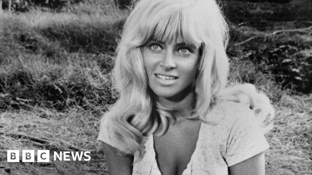 Cool Hand Luke actress Pleasure Harmon dies aged 87 Cool Hand Luke actress Joy Harmon dies aged 87