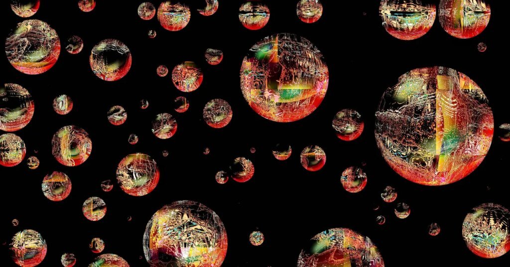 Dark Matter May Be Made of Black Holes From Another Universe