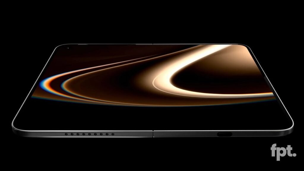 Despite worrying rumors, Apple remains destined for 2026 foldable market supremacy... for now