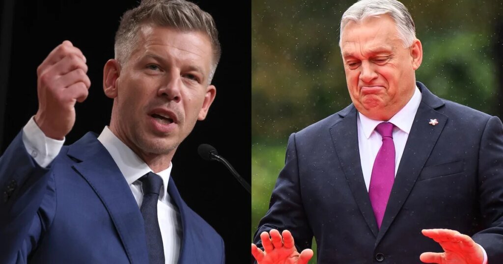 Details on Viktor Orbán's defeat in Hungary