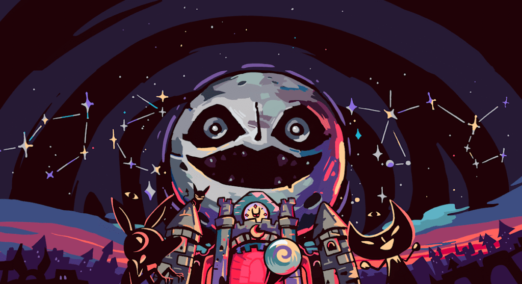 Devils on the Moon brings the score-chasing of pinball to the Playdate Devils on the Moon brings the score-chasing of pinball to the Playdate