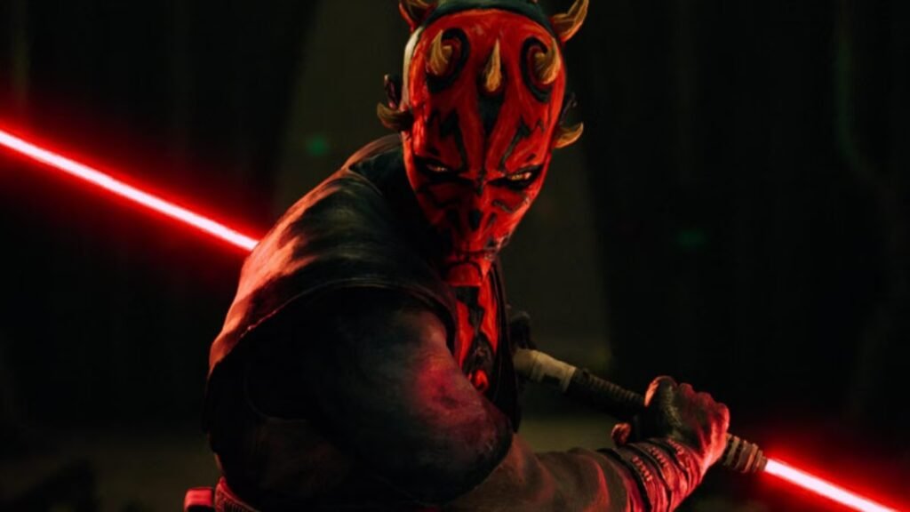 Disney+ is giving Star Wars’ Darth Maul his personal present—this is what to know earlier than the premiere Disney+ is giving Star Wars' Darth Maul his own show—here's what to know before the premiere