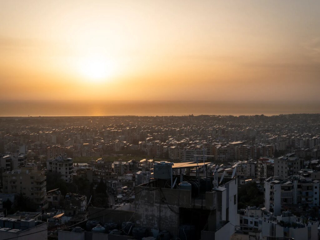 Displaced Lebanese wary as ceasefire between Israel and Hezbollah begins | Israel attacks Lebanon News