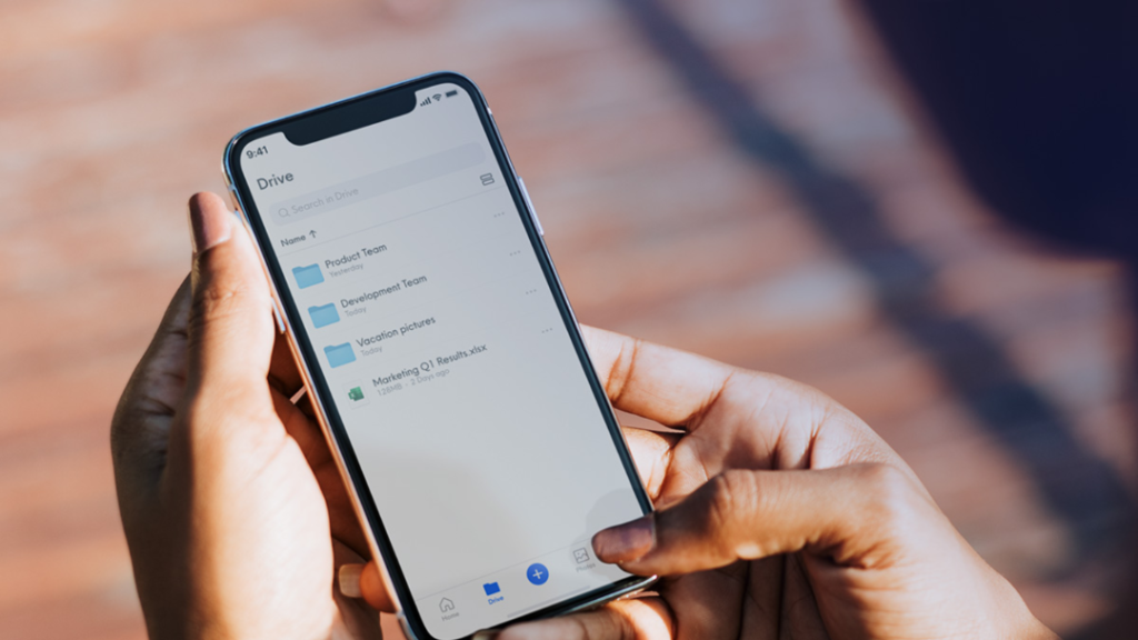Ditch Cloud Storage Fees With 20TB for Life, Now 89% Off