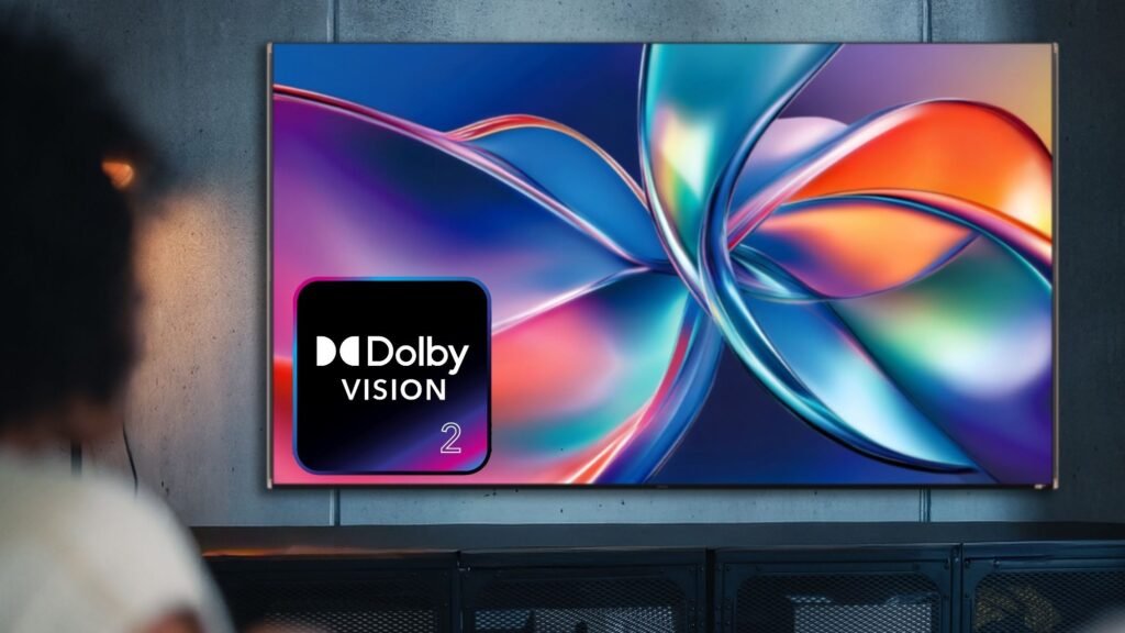 Dolby Vision 2 and HDR10+ Advanced will change how you watch movies at home — but here’s why you don’t need them in 2026