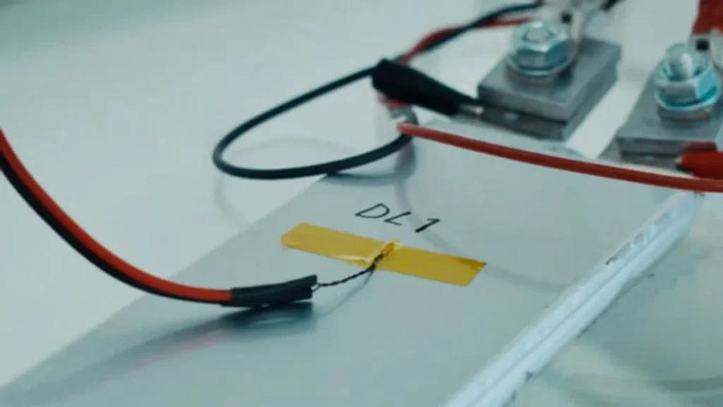 Donut Lab's battery claims reportedly subject of whistleblower complaint